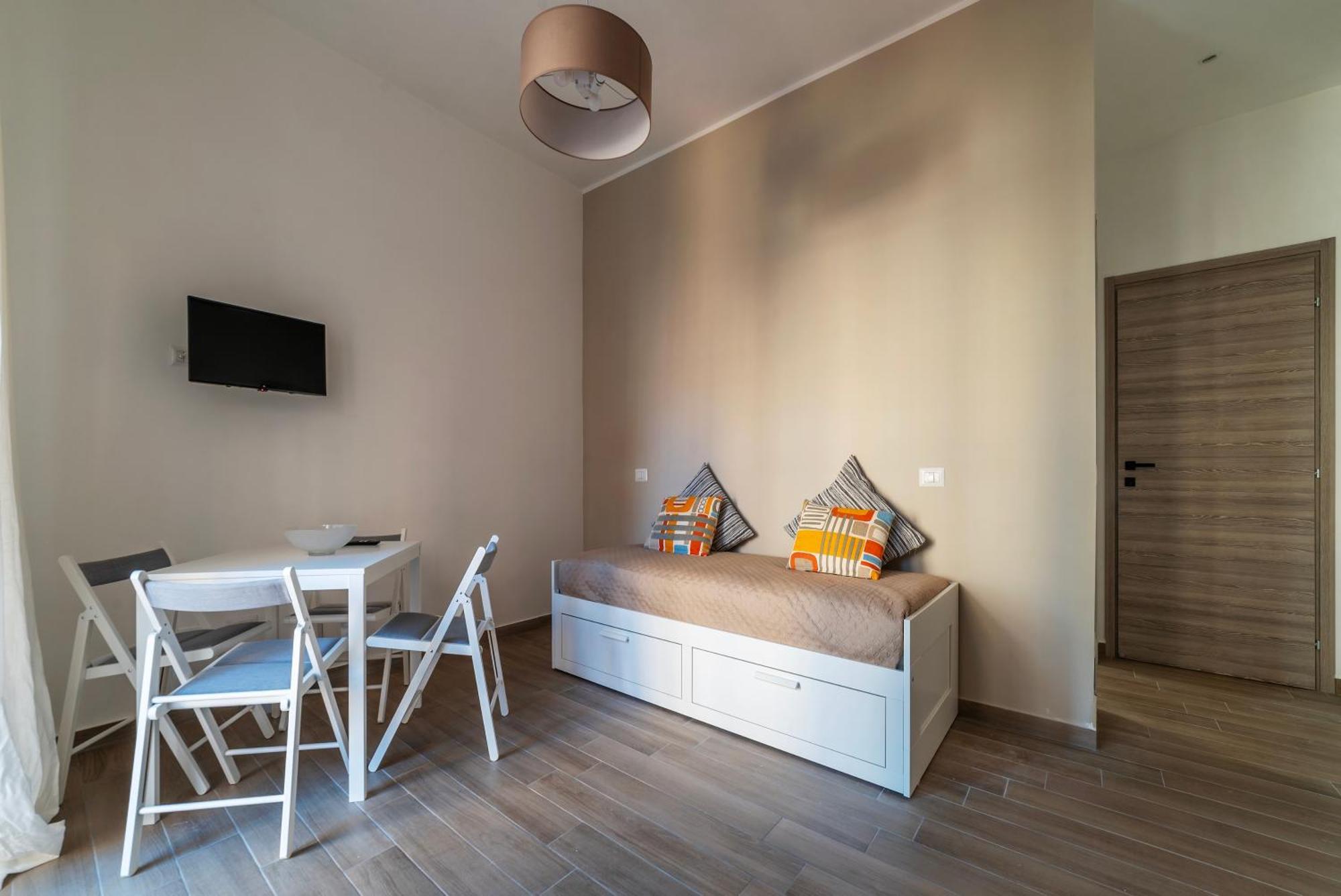 Appartement Monteverde Vecchio Rome