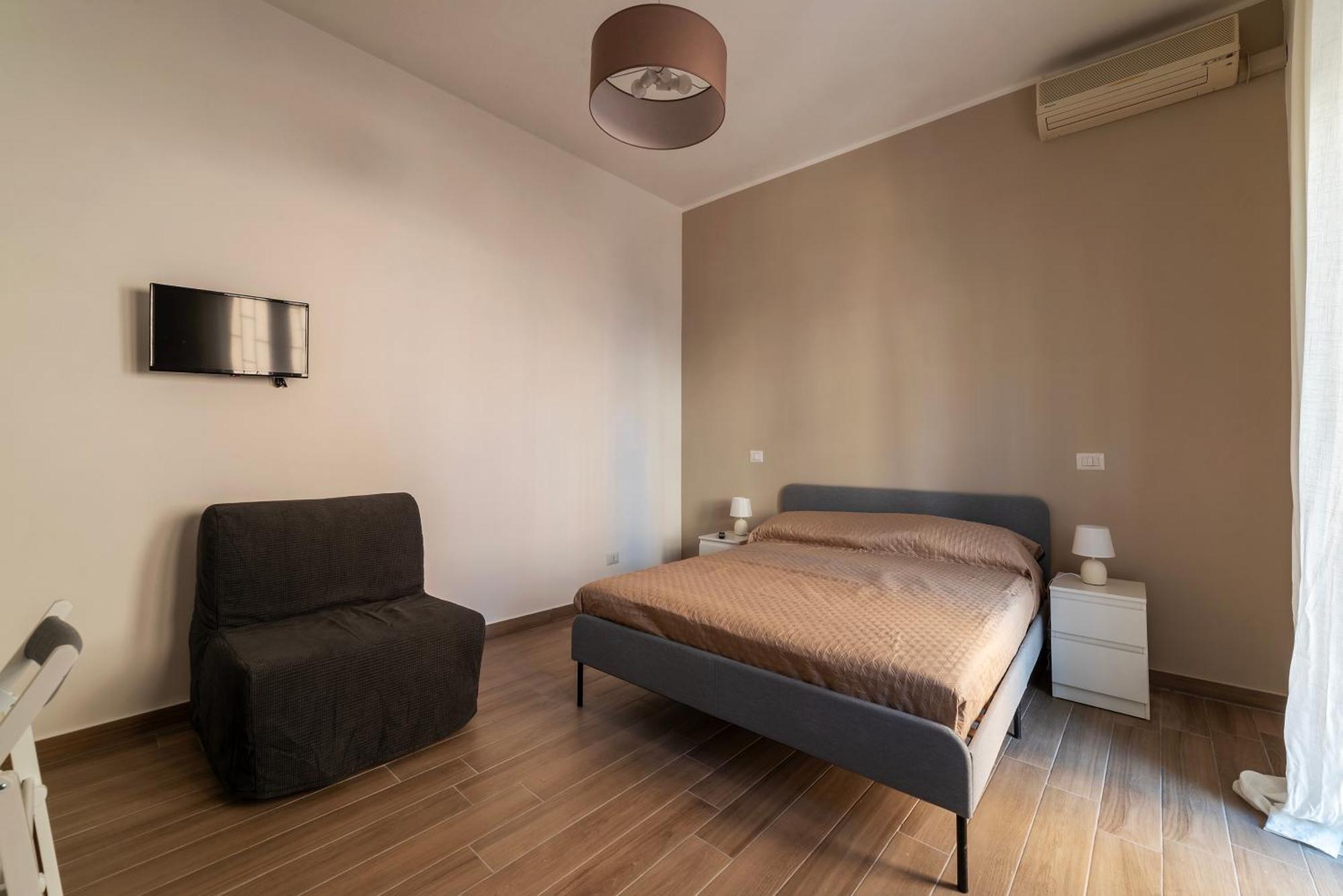 Monteverde Vecchio Appartement