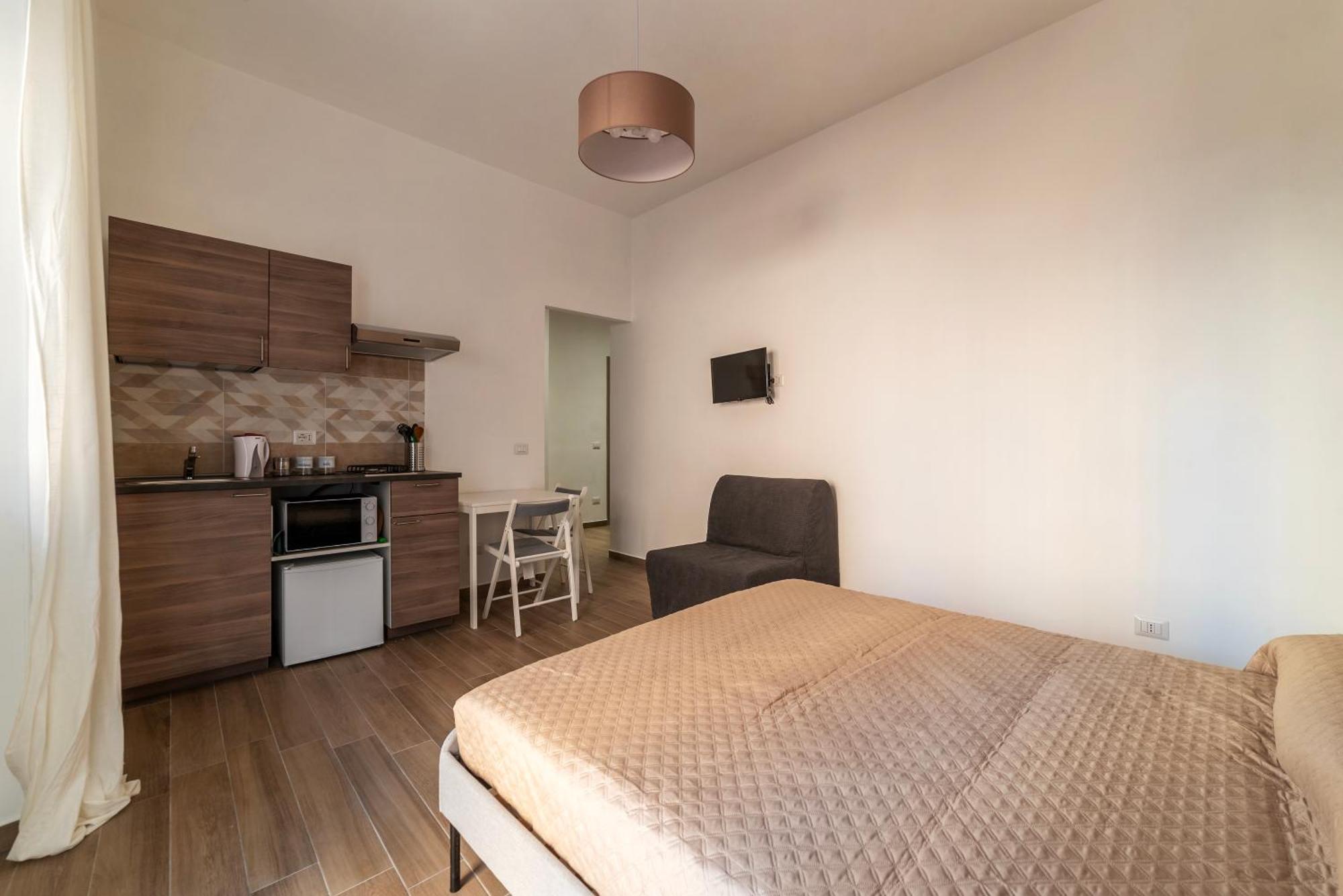 Monteverde Vecchio Appartement Rome