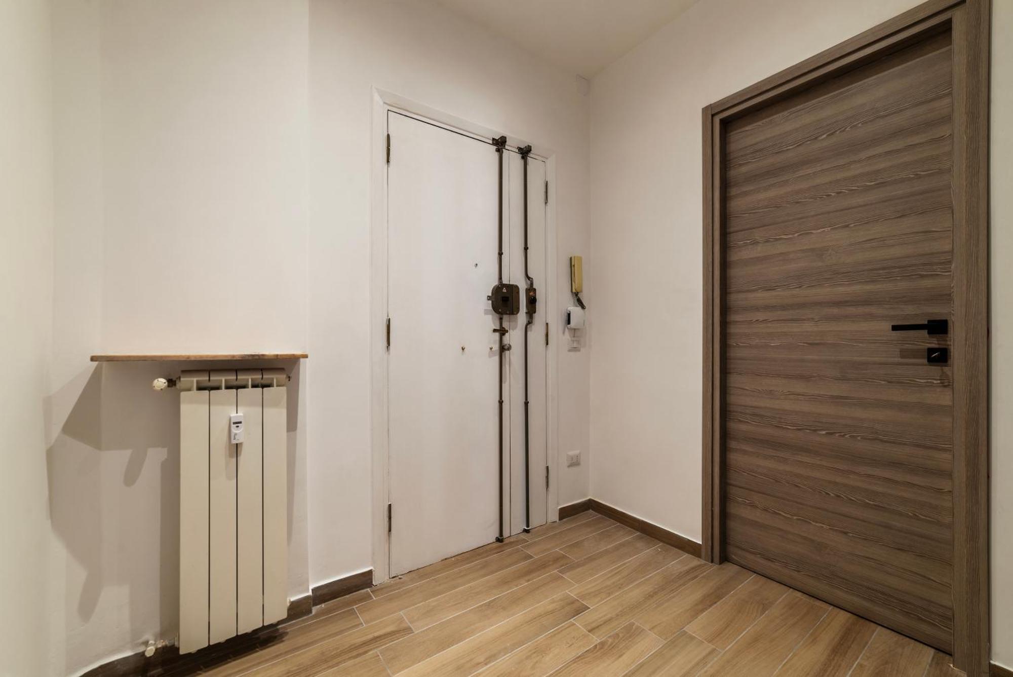 Appartement Monteverde Vecchio