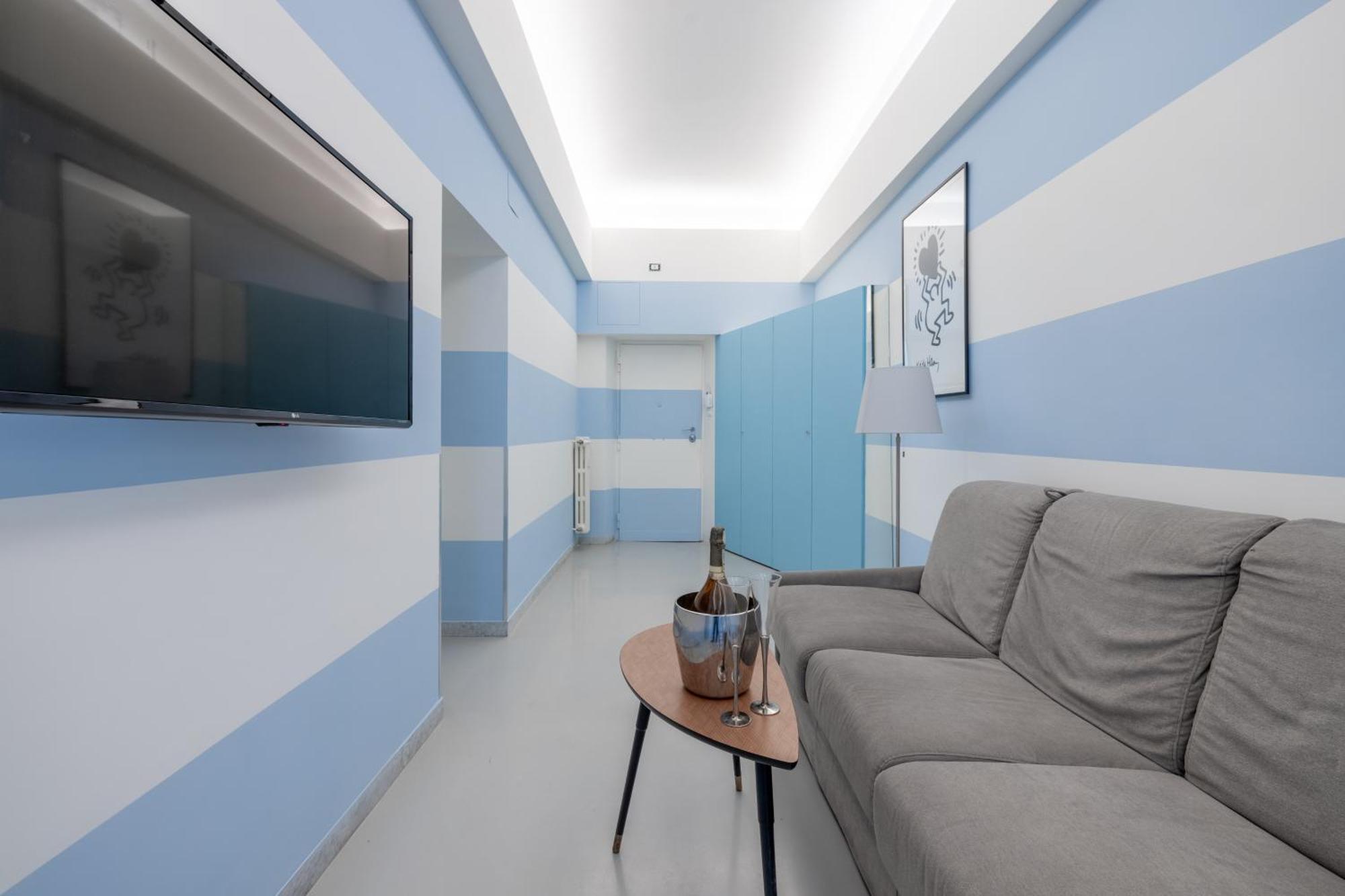 Holiday home Vatican Fcollection *