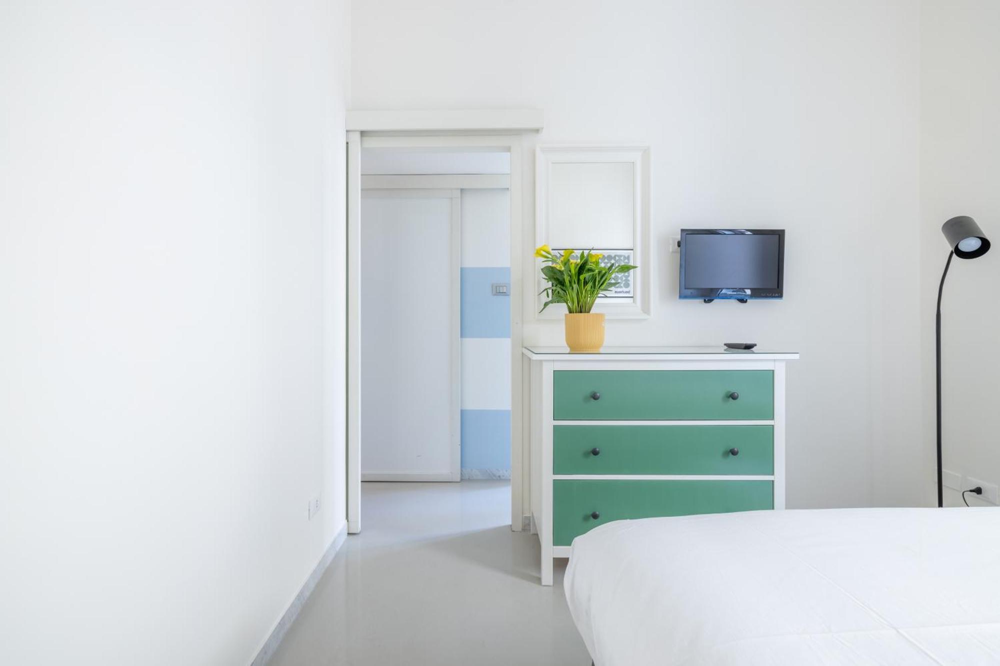 Holiday home Vatican Fcollection Rome