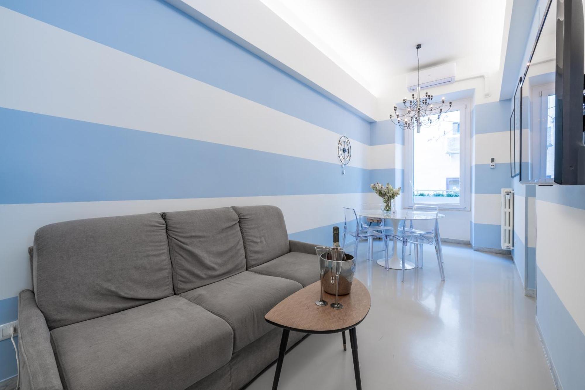 Holiday home Vatican Fcollection