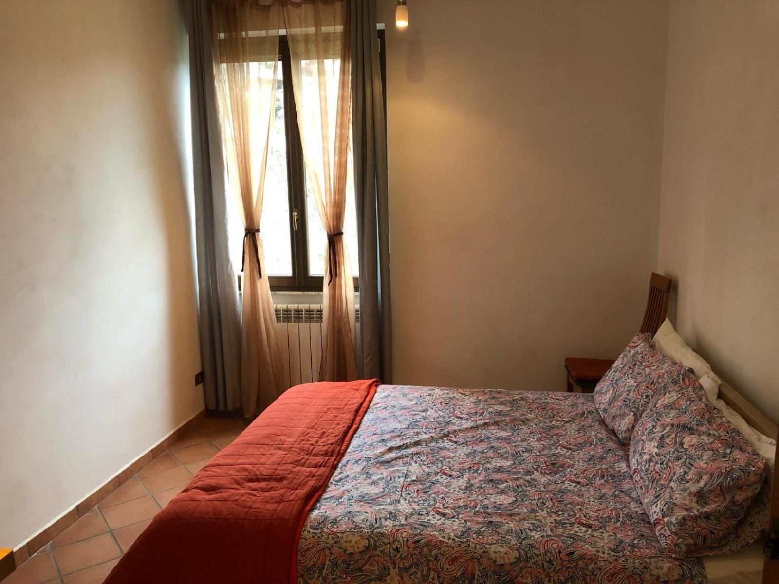 Piccolo Attico Con Splendida Vista - Casa Di Sofia
