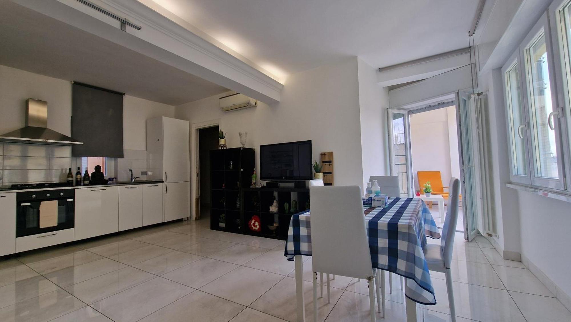 Holiday home Lg Colosseum *