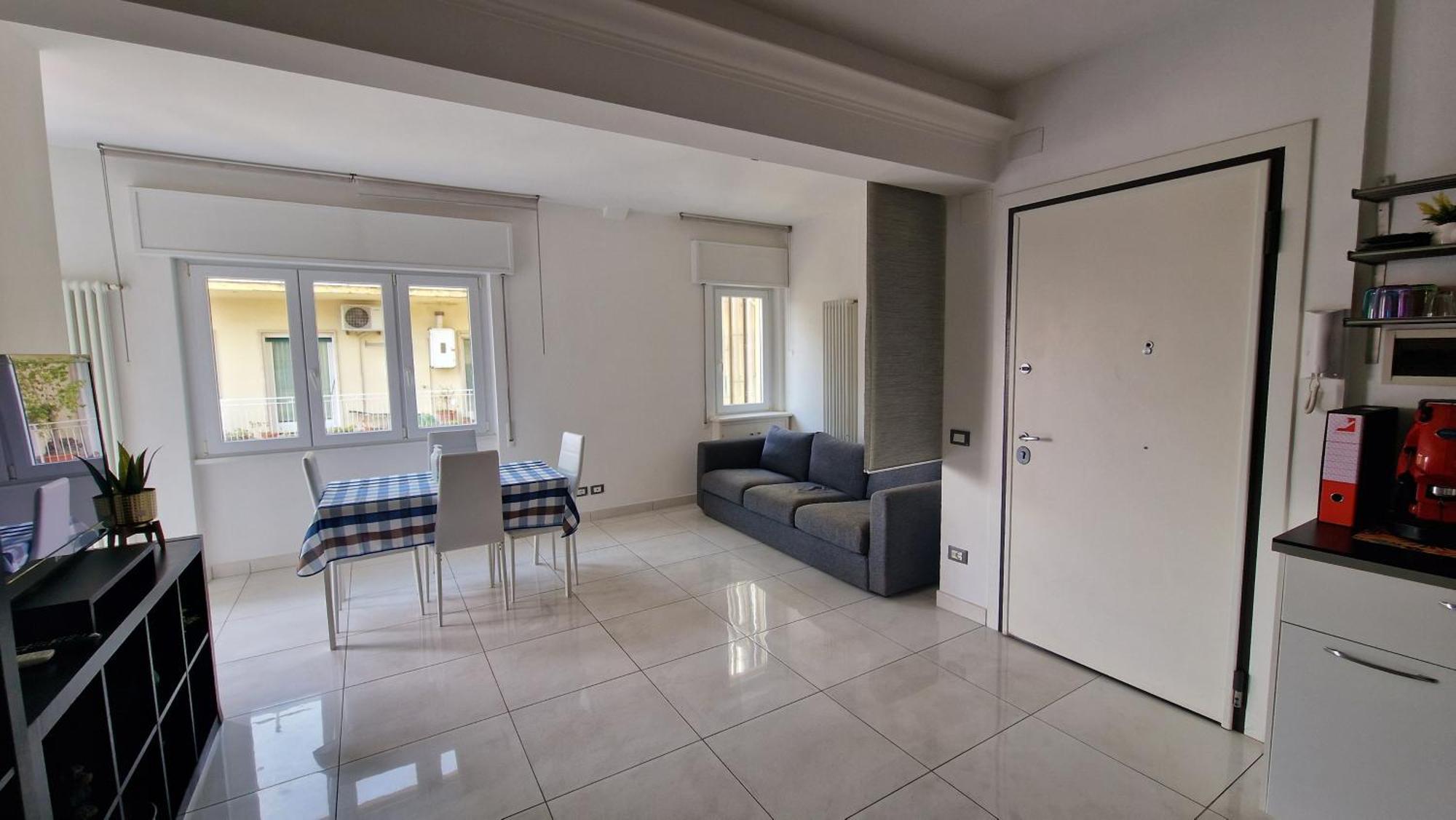 Lg Colosseum Holiday home