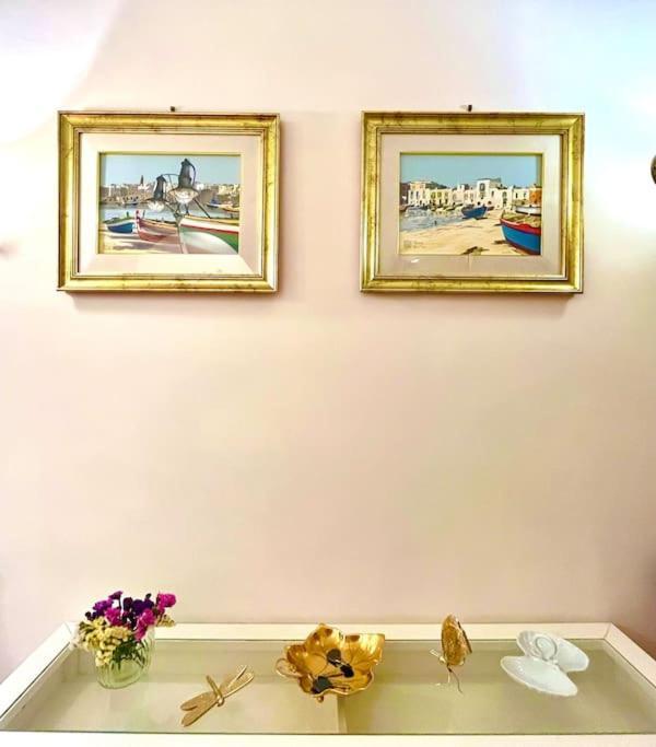Apartment Elegant House In Rome
