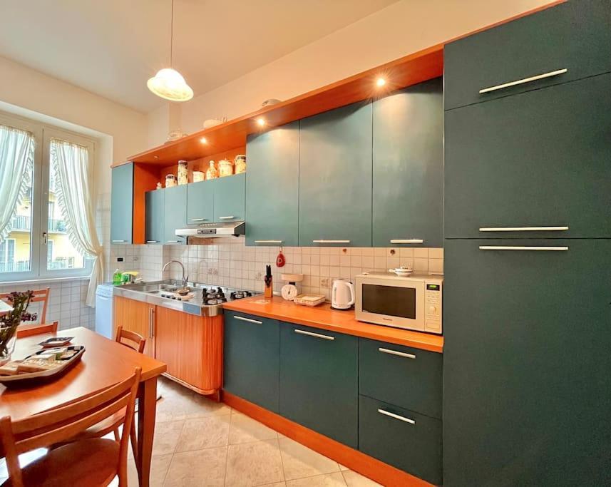 Apartment Elegant House In Rome