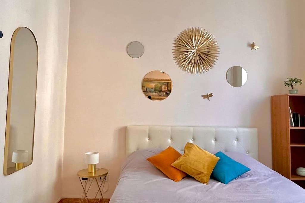 Apartment Elegant House In Rome