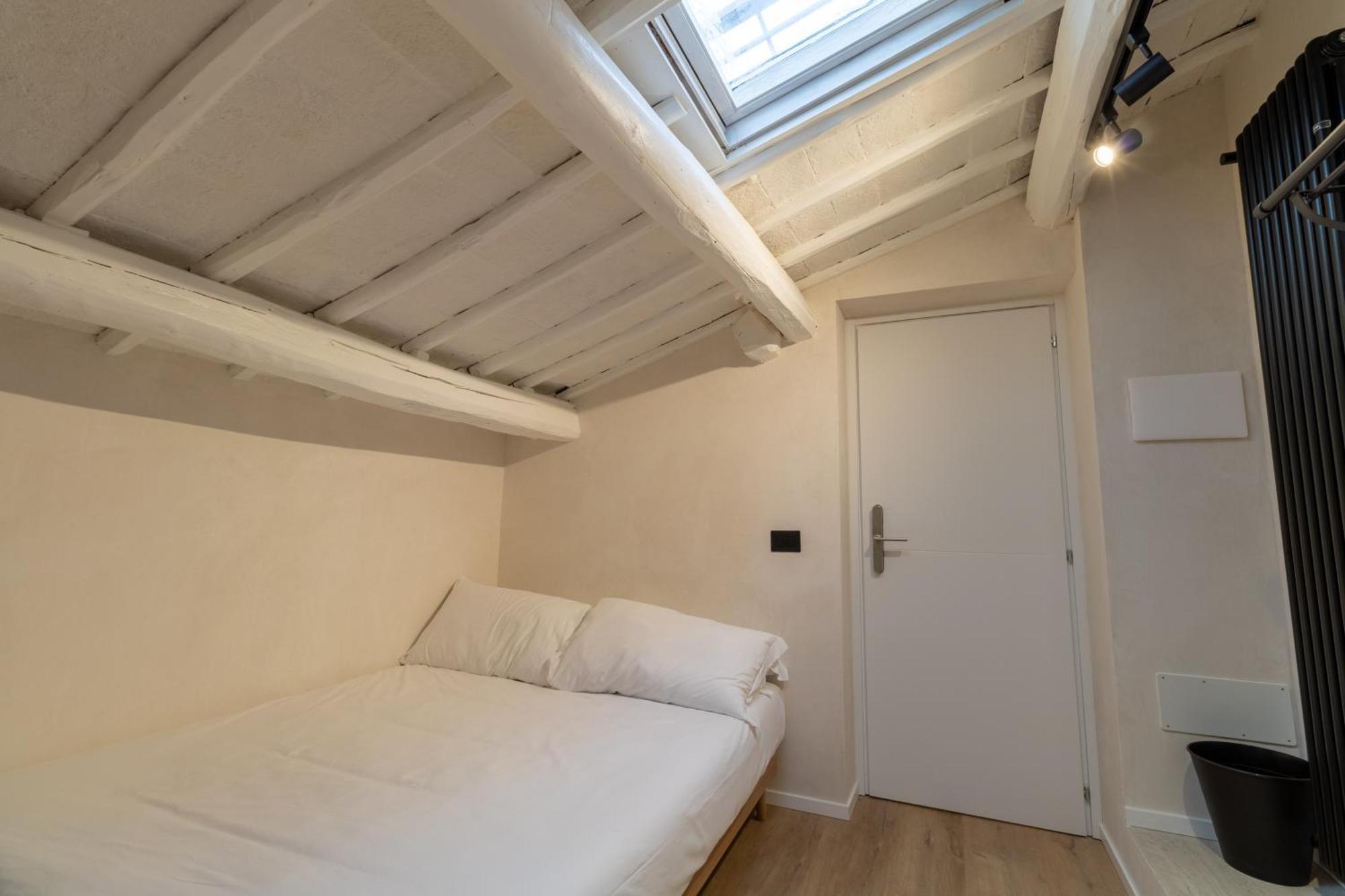 Cunabu Urbano Guest house Rome