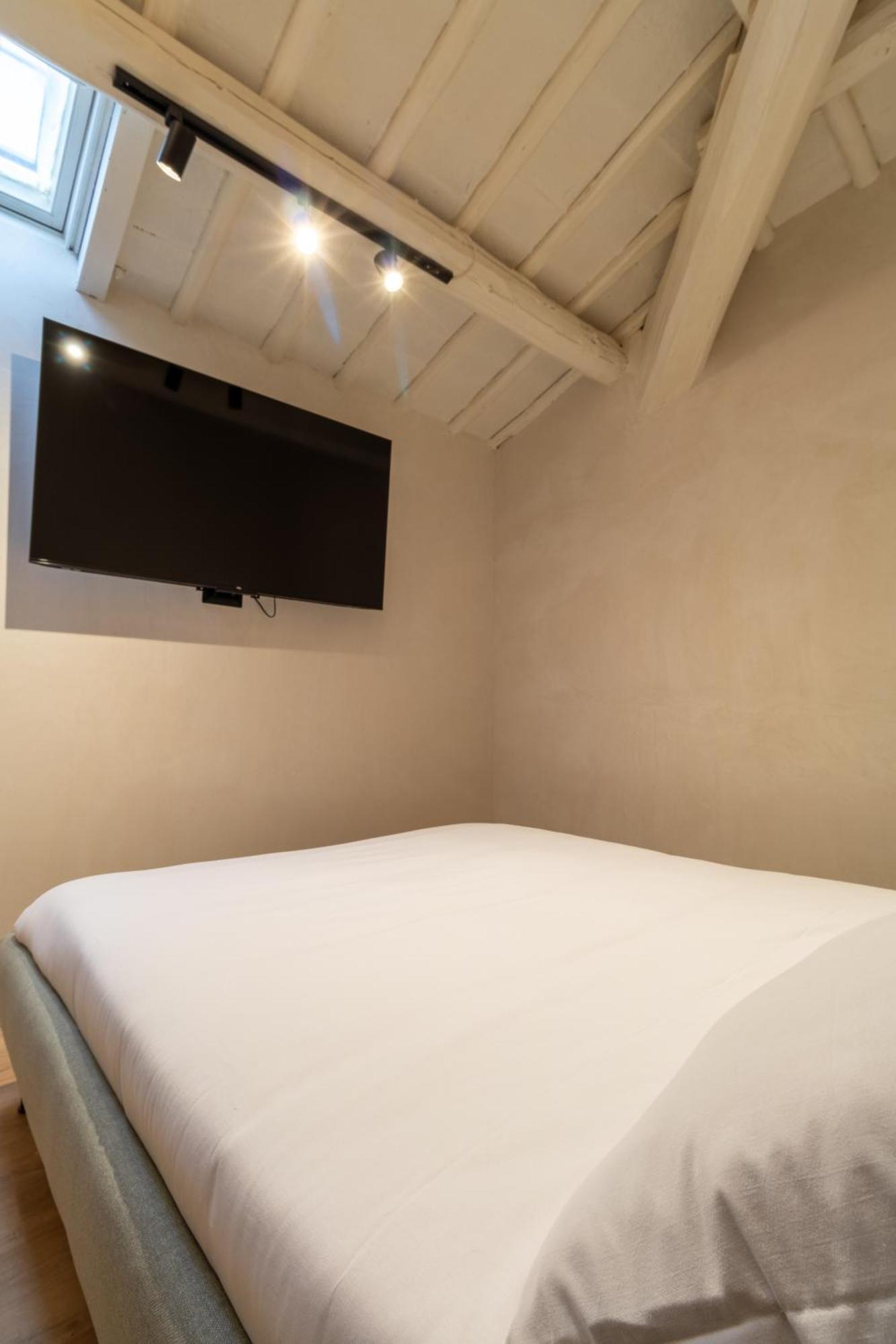 Cunabu Urbano Guest house *