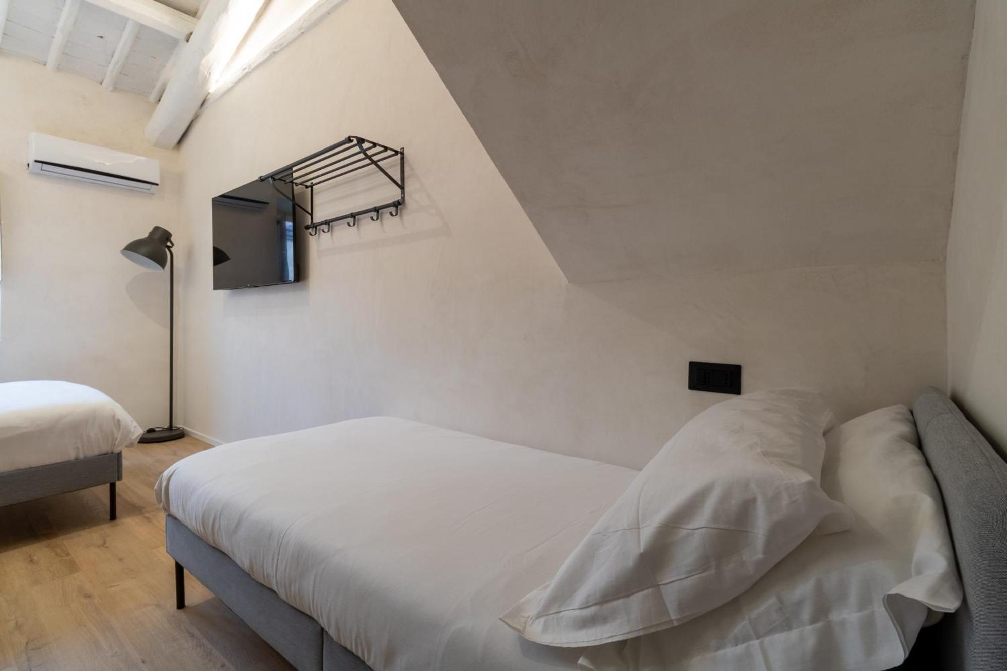 Guest house Cunabu Urbano Rome