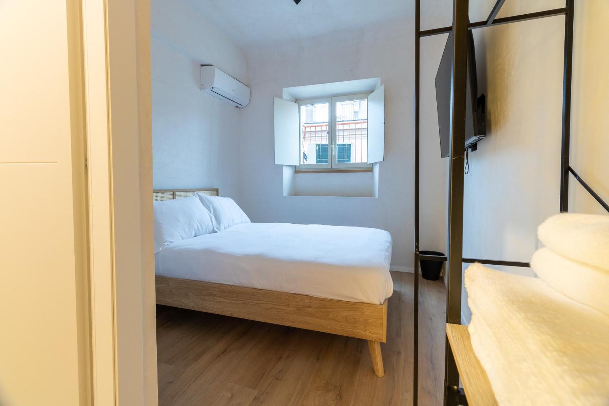 Guest house Cunabu Urbano *