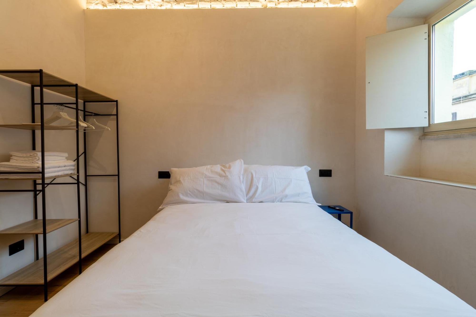 Guest house Cunabu Urbano Rome