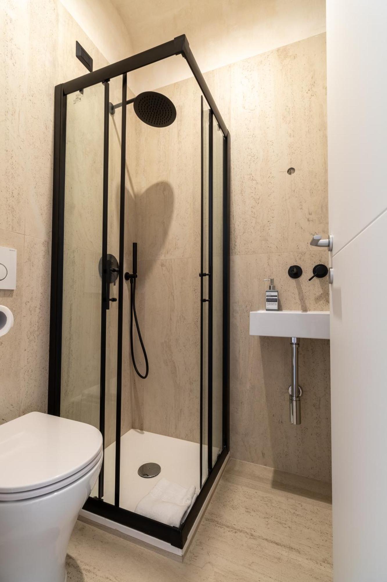 Cunabu Urbano Guest house Rome