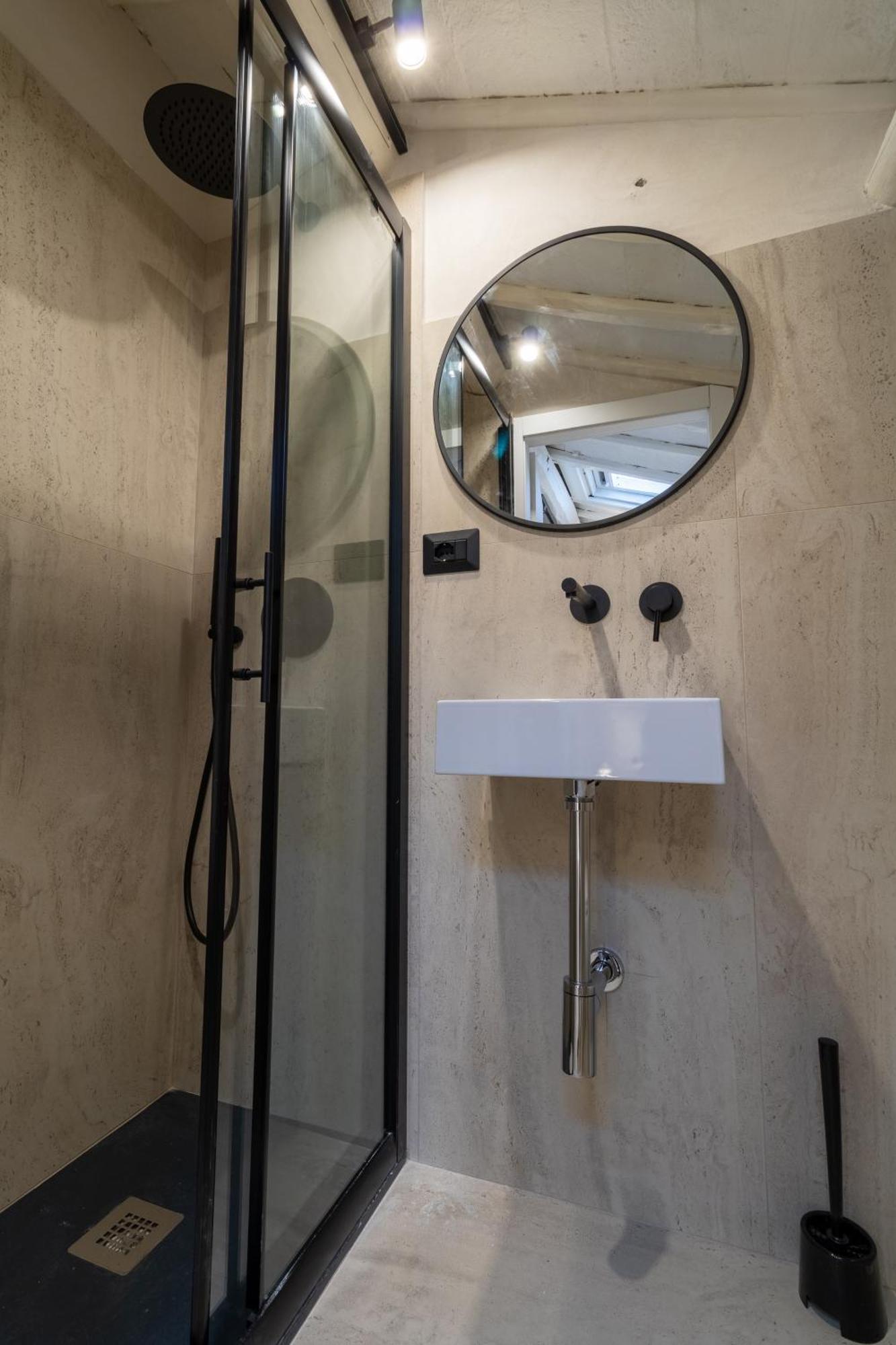 Guest house Cunabu Urbano Rome