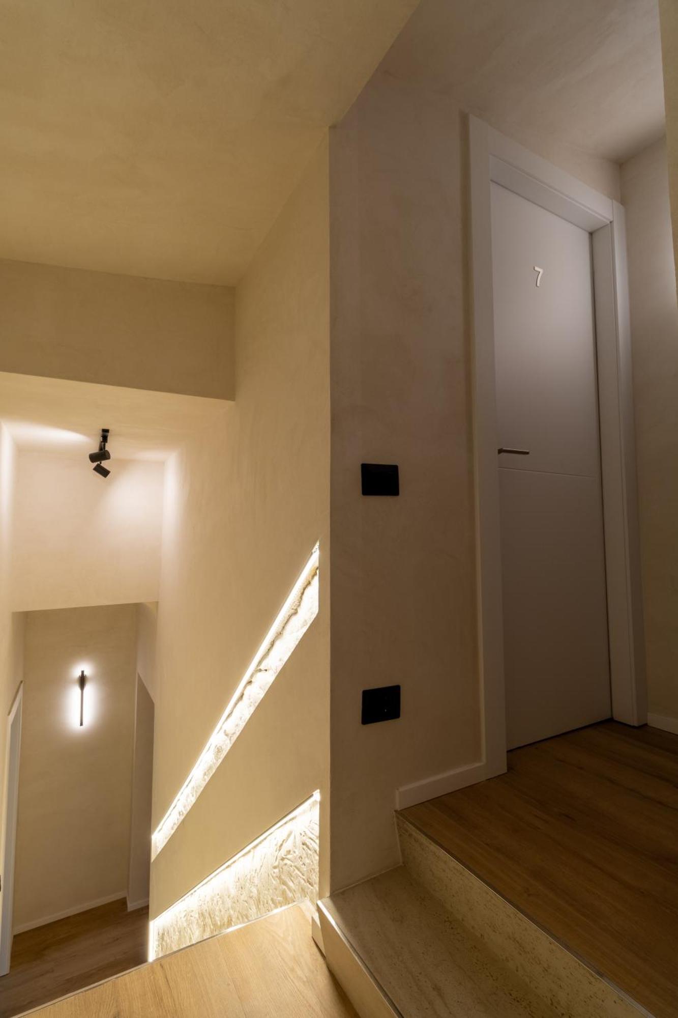Cunabu Urbano Guest house Rome