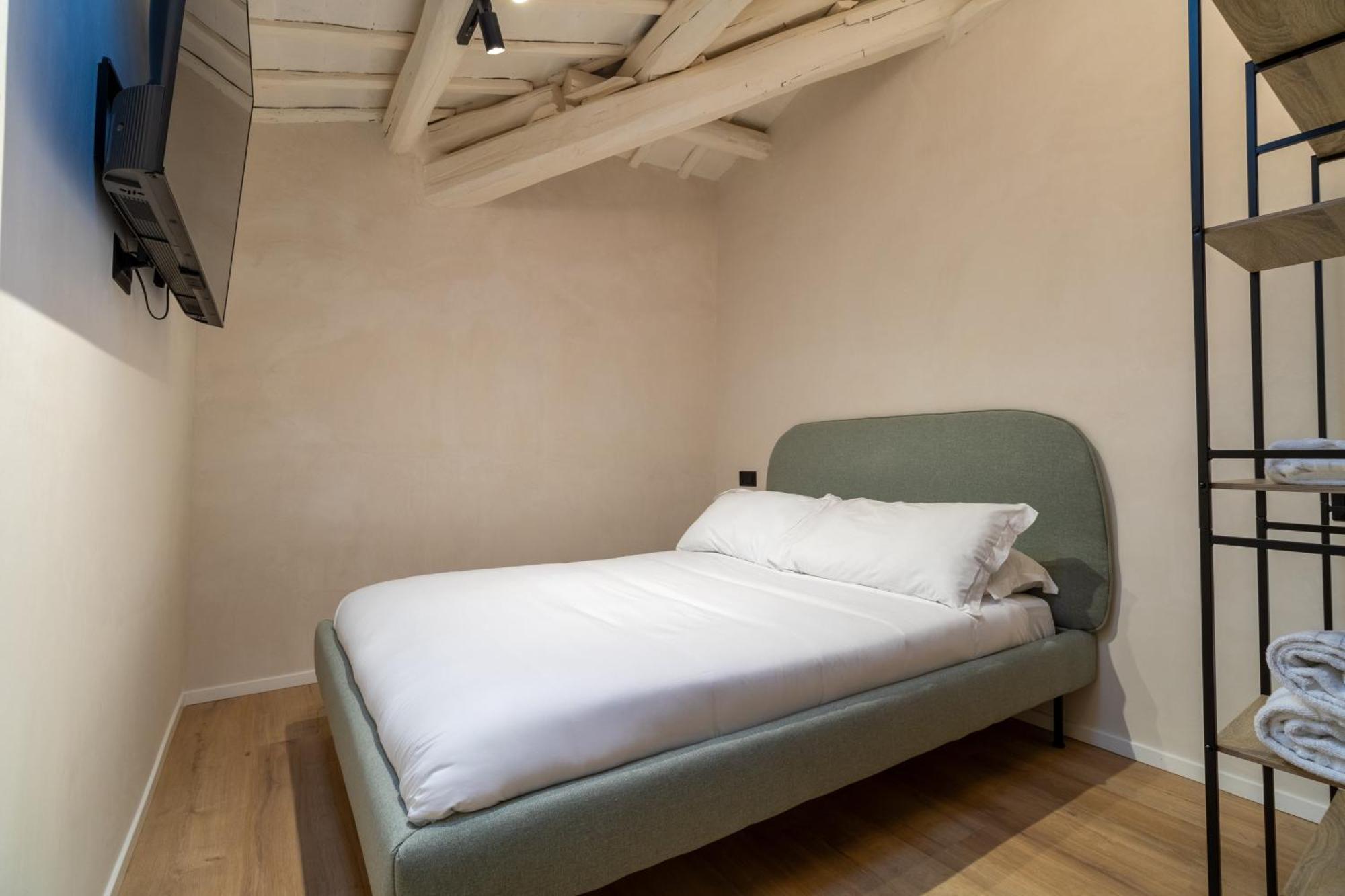 Cunabu Urbano Guest house Rome