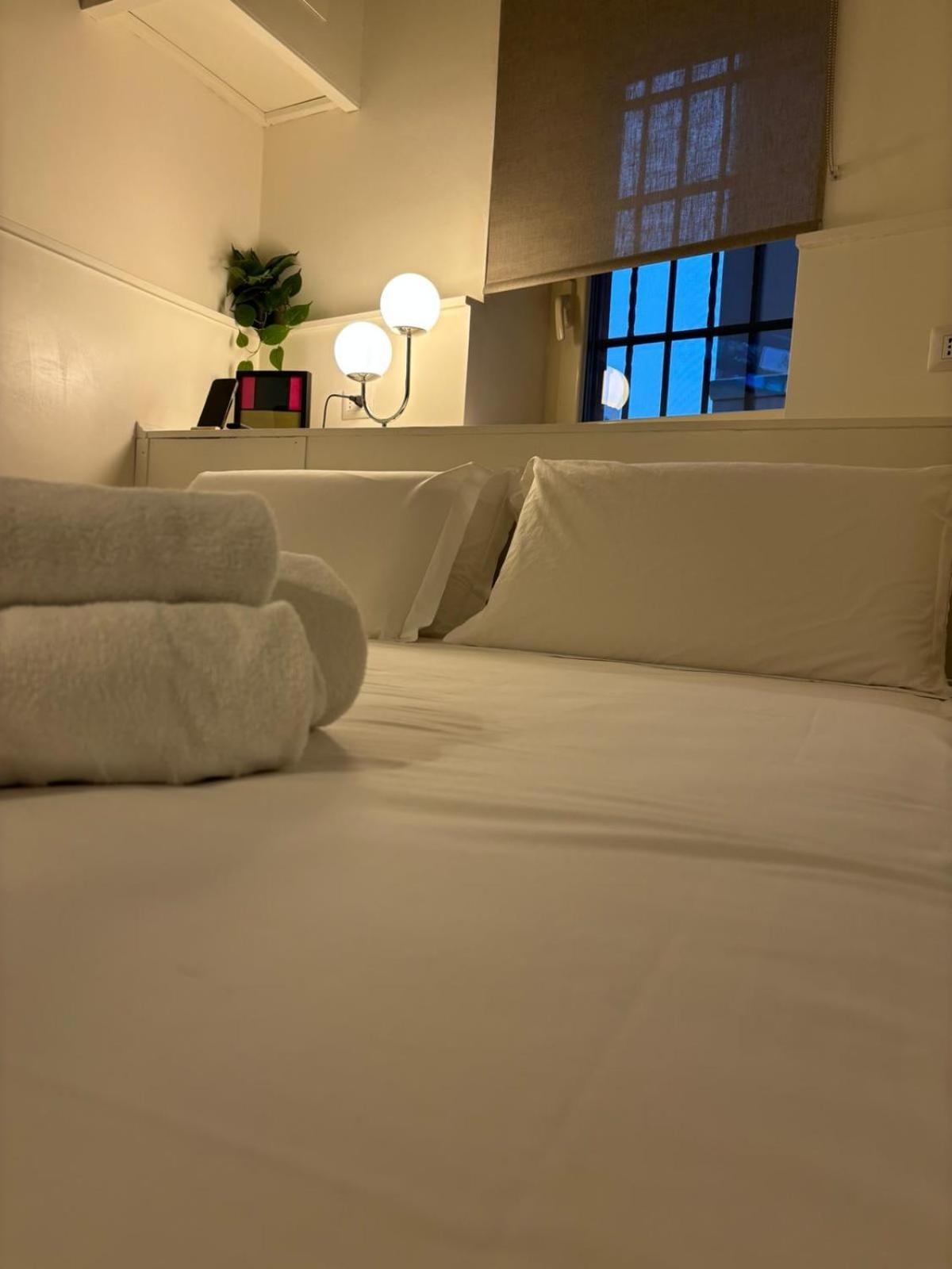Flaminia's House San Pietro Station Apartment