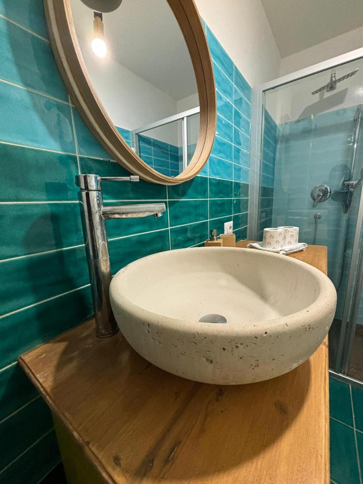 Apartment Flaminia's House San Pietro Station Rome