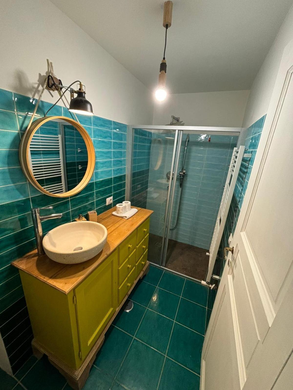 Flaminia's House San Pietro Station Apartment Rome