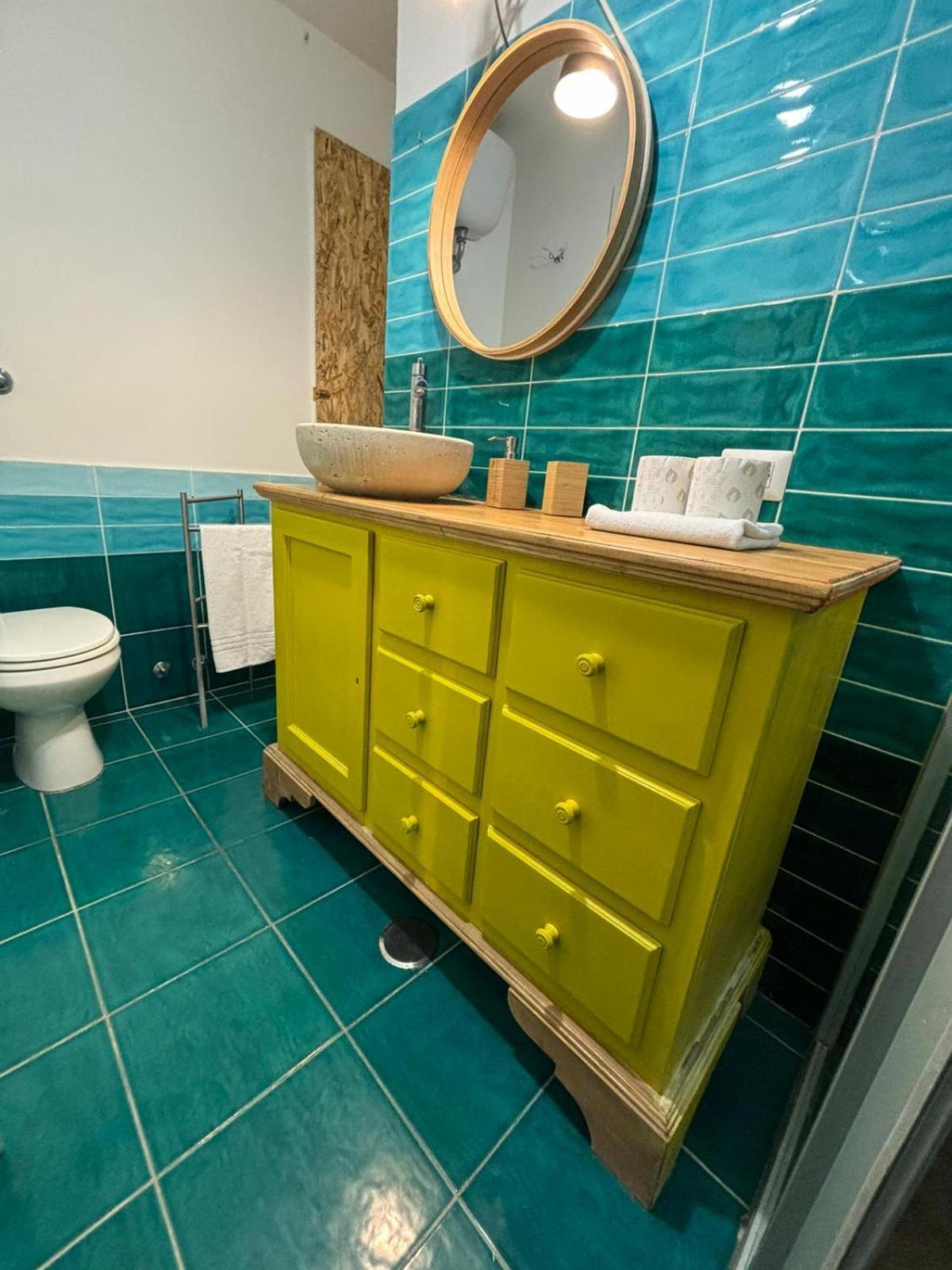 Flaminia's House San Pietro Station Apartment
