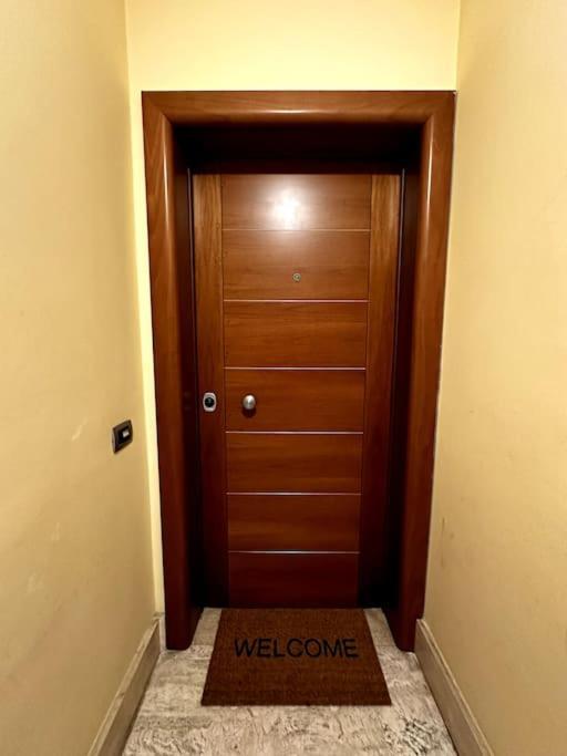 Apartment Ampio Terrazzo Privato Con Bbq - Nuovo Monolocale