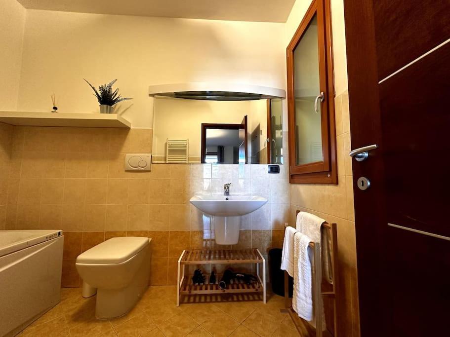 Apartment Ampio Terrazzo Privato Con Bbq - Nuovo Monolocale Rome