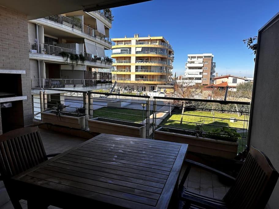 Apartment Ampio Terrazzo Privato Con Bbq - Nuovo Monolocale