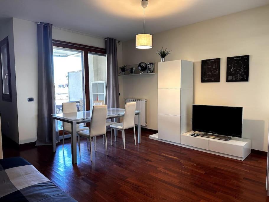 Ampio Terrazzo Privato Con Bbq - Nuovo Monolocale Apartment *