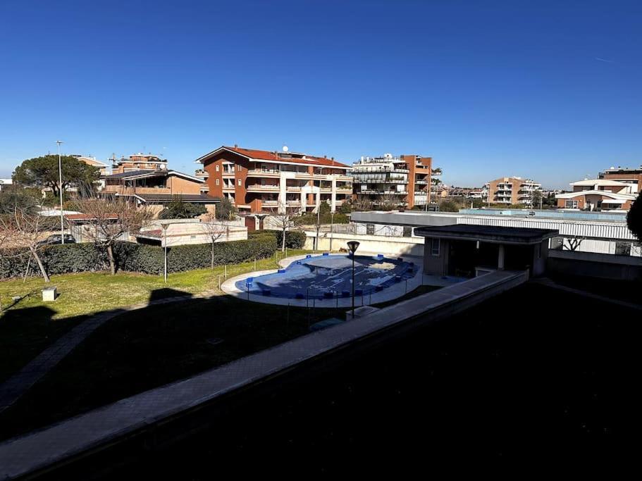 Ampio Terrazzo Privato Con Bbq - Nuovo Monolocale Apartment *