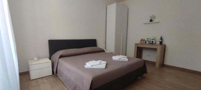 Bed & Breakfast G21 *