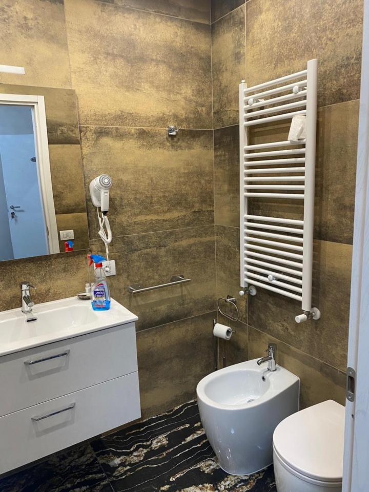 Bed & Breakfast Caos Calmo 2 Rome