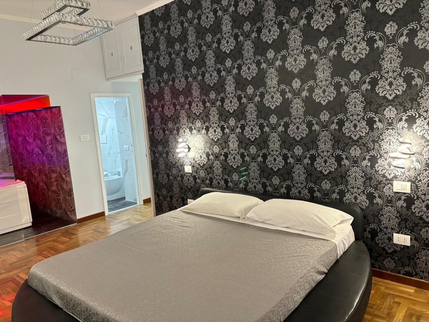 Bed & Breakfast Caos Calmo 2