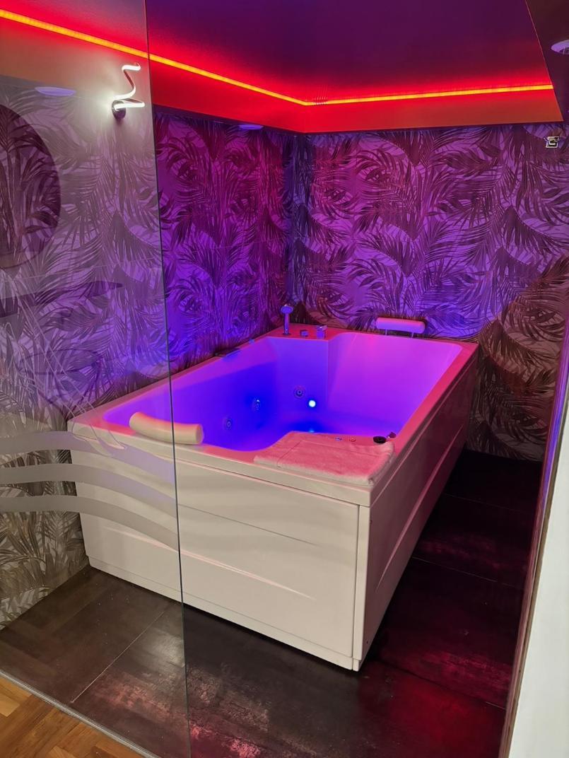 Caos Calmo 2 Bed & Breakfast Rome