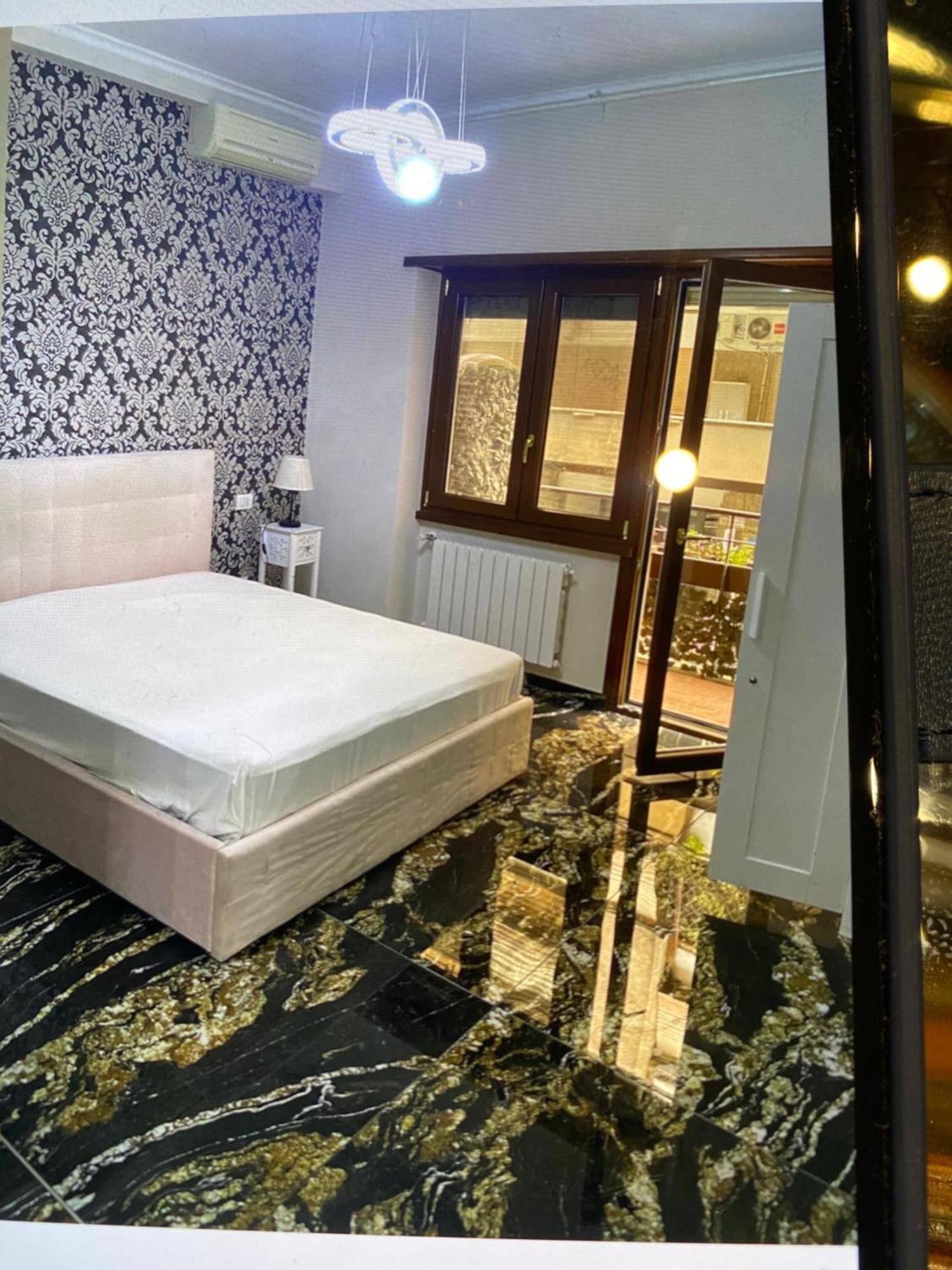 Bed & Breakfast Caos Calmo 2 Rome
