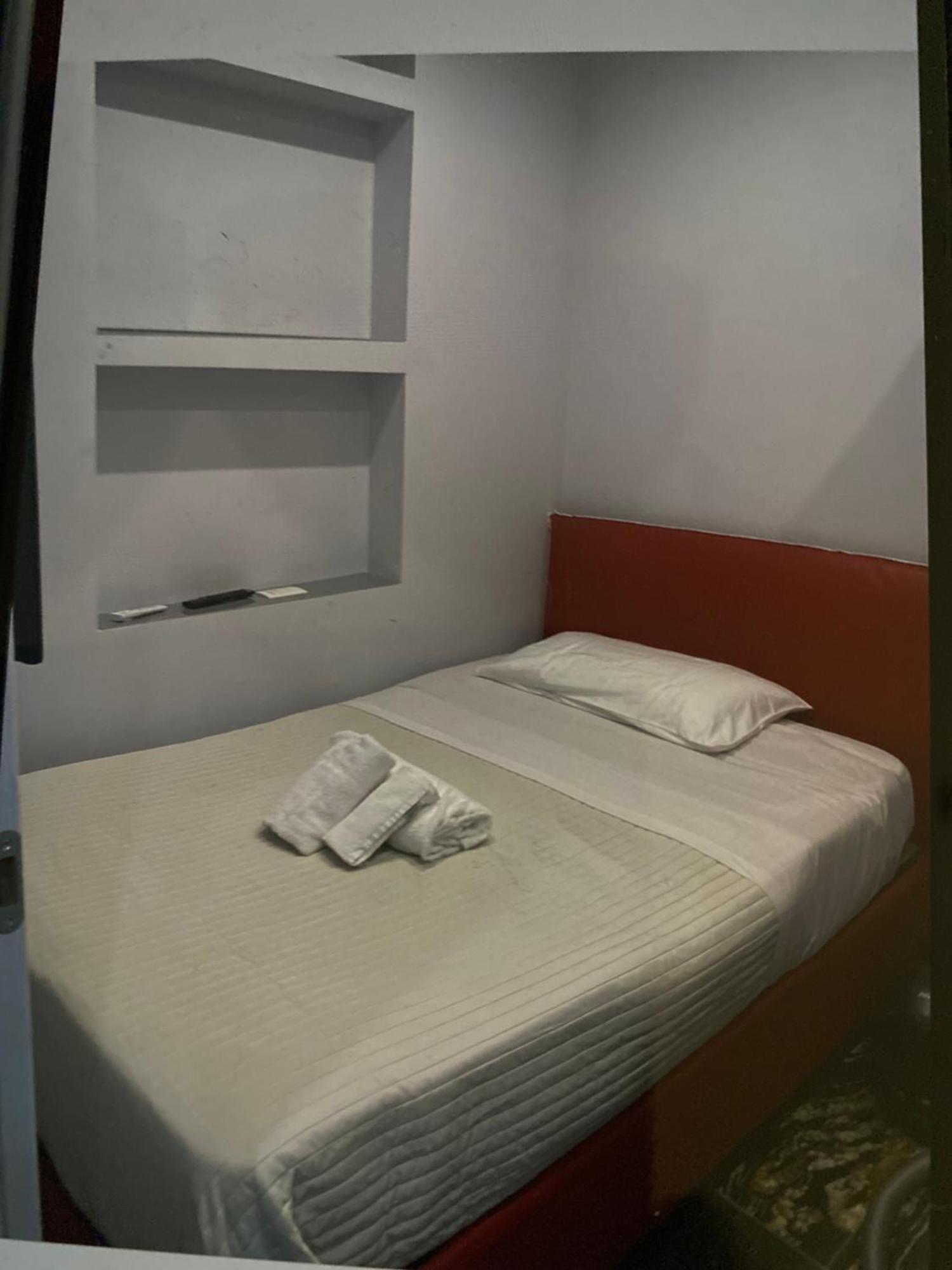 Bed & Breakfast Caos Calmo 2