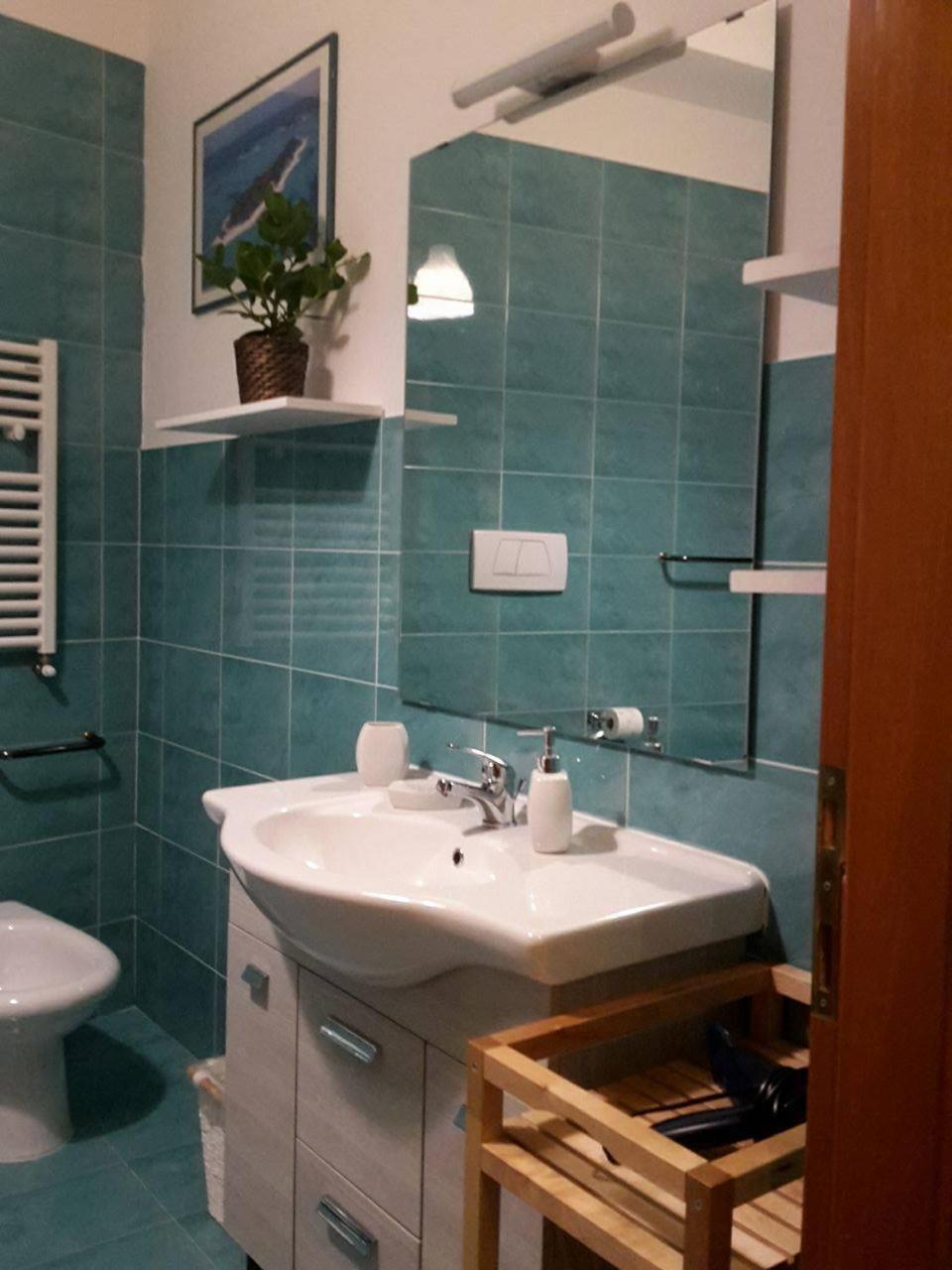 Attico 203 Bed & Breakfast Rome