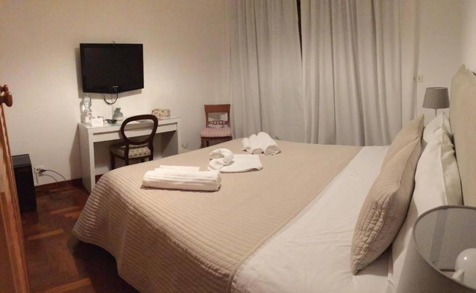 Attico 203 Bed & Breakfast