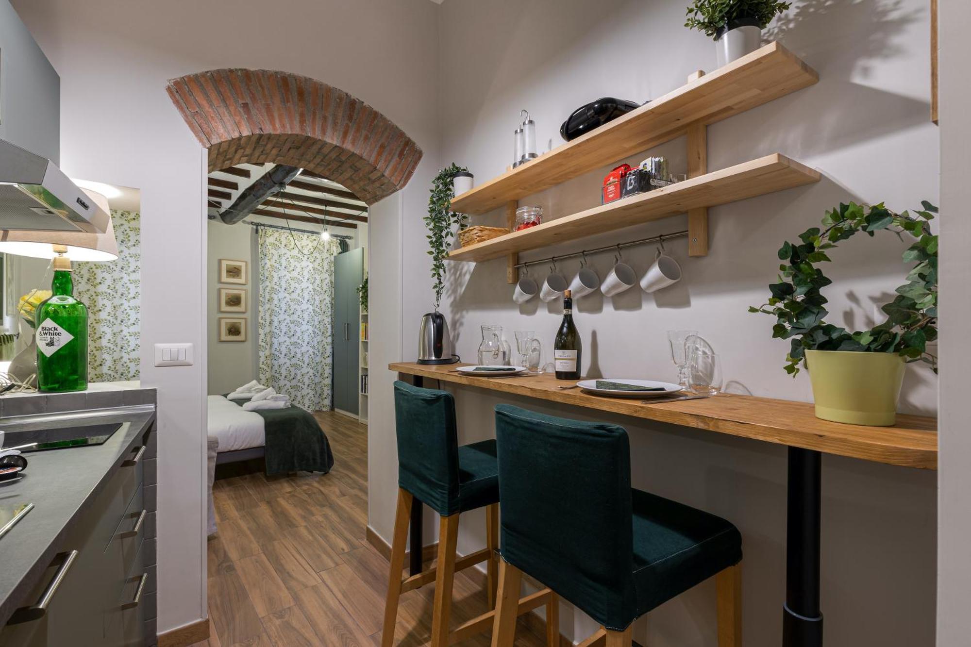 Apartment Piazza Dei Satiri *