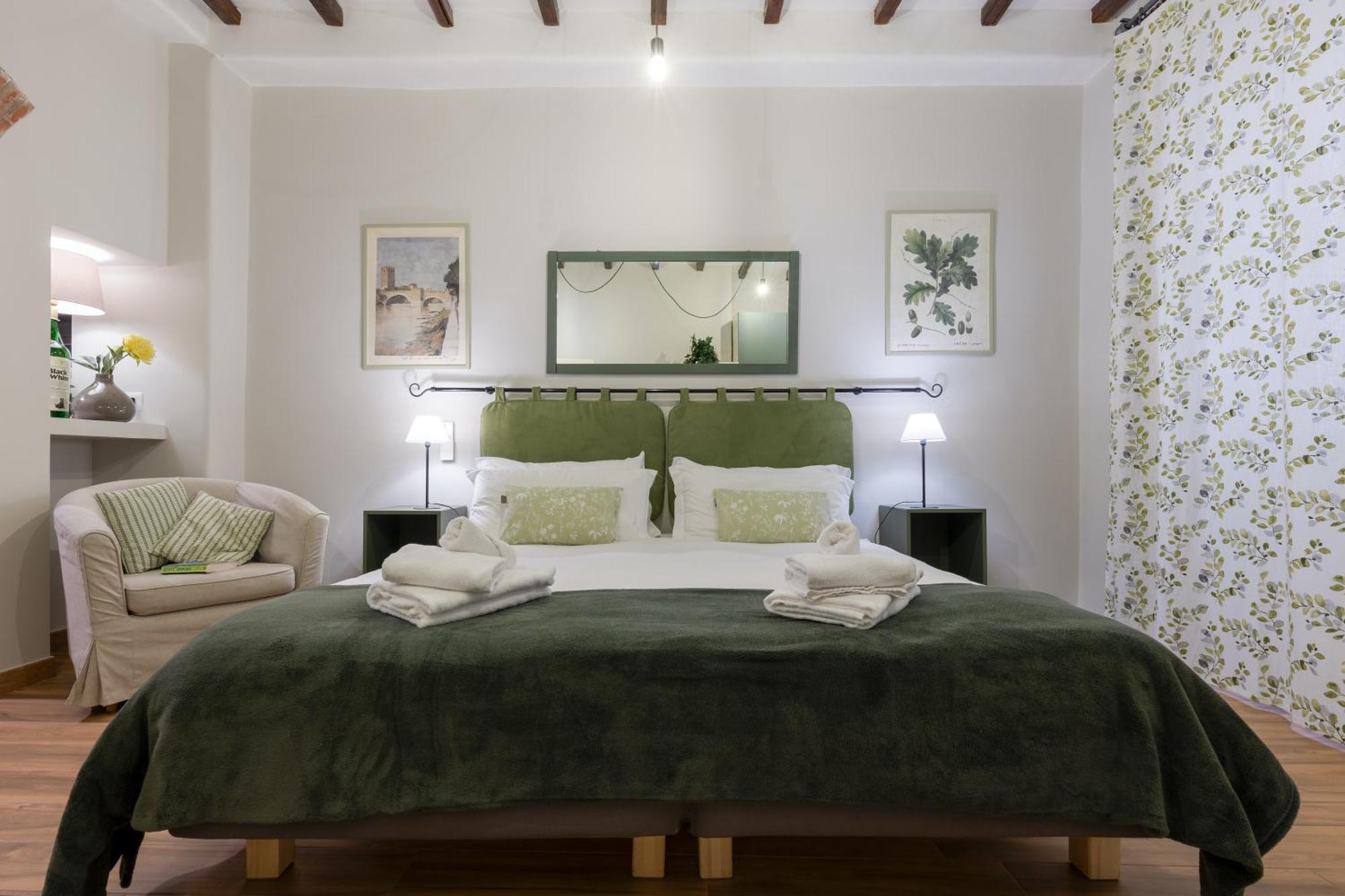 Apartment Piazza Dei Satiri *