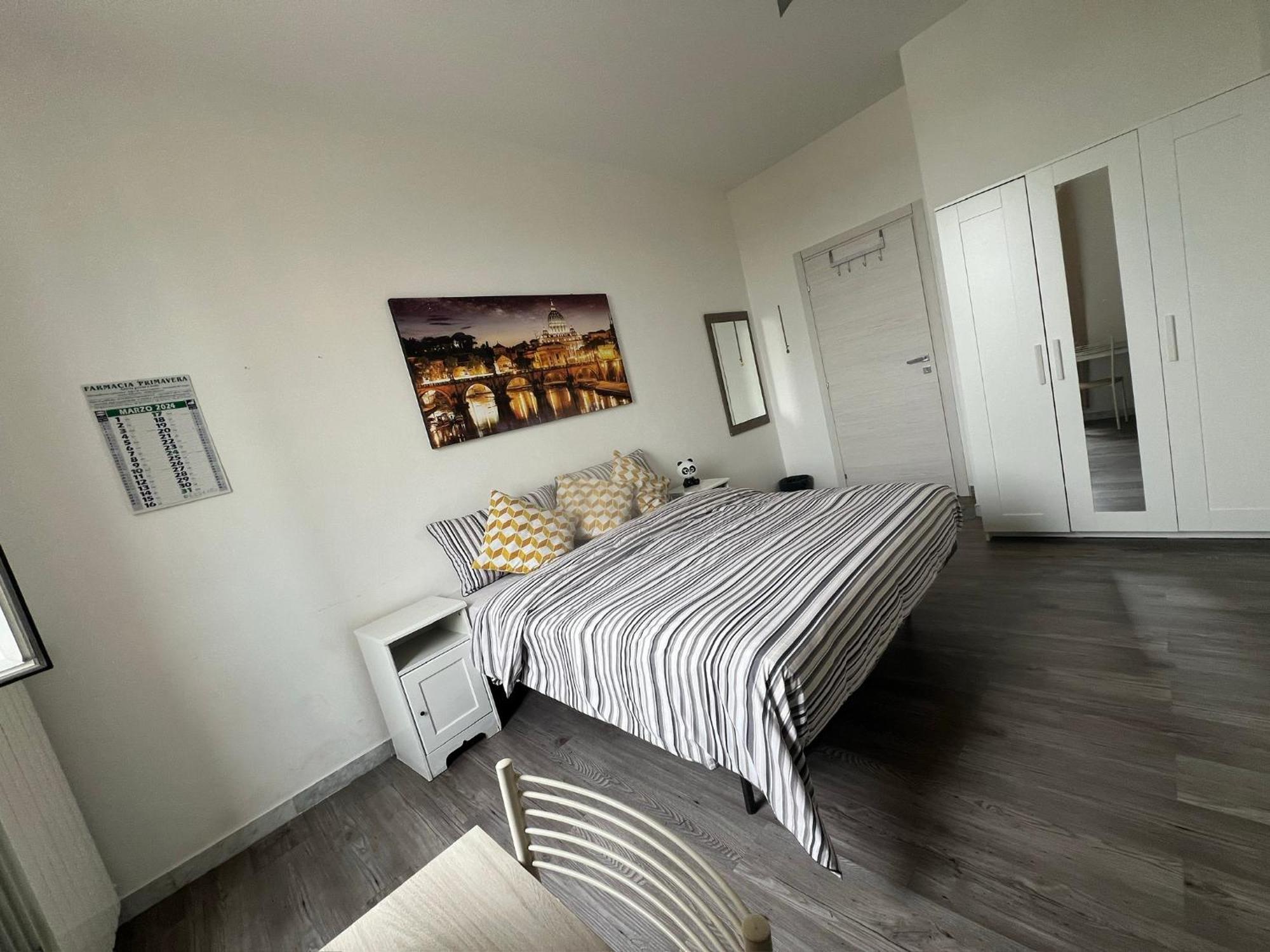 Jean & France Affitta Guest house Rome