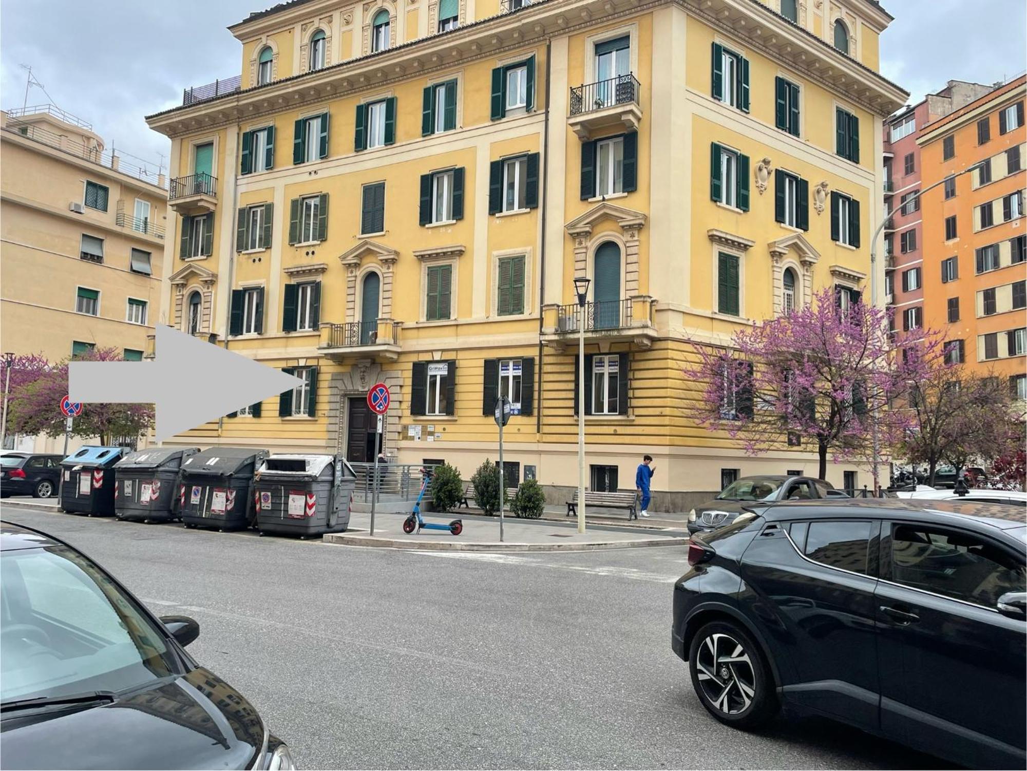 Appartement Re Di Loft Rome