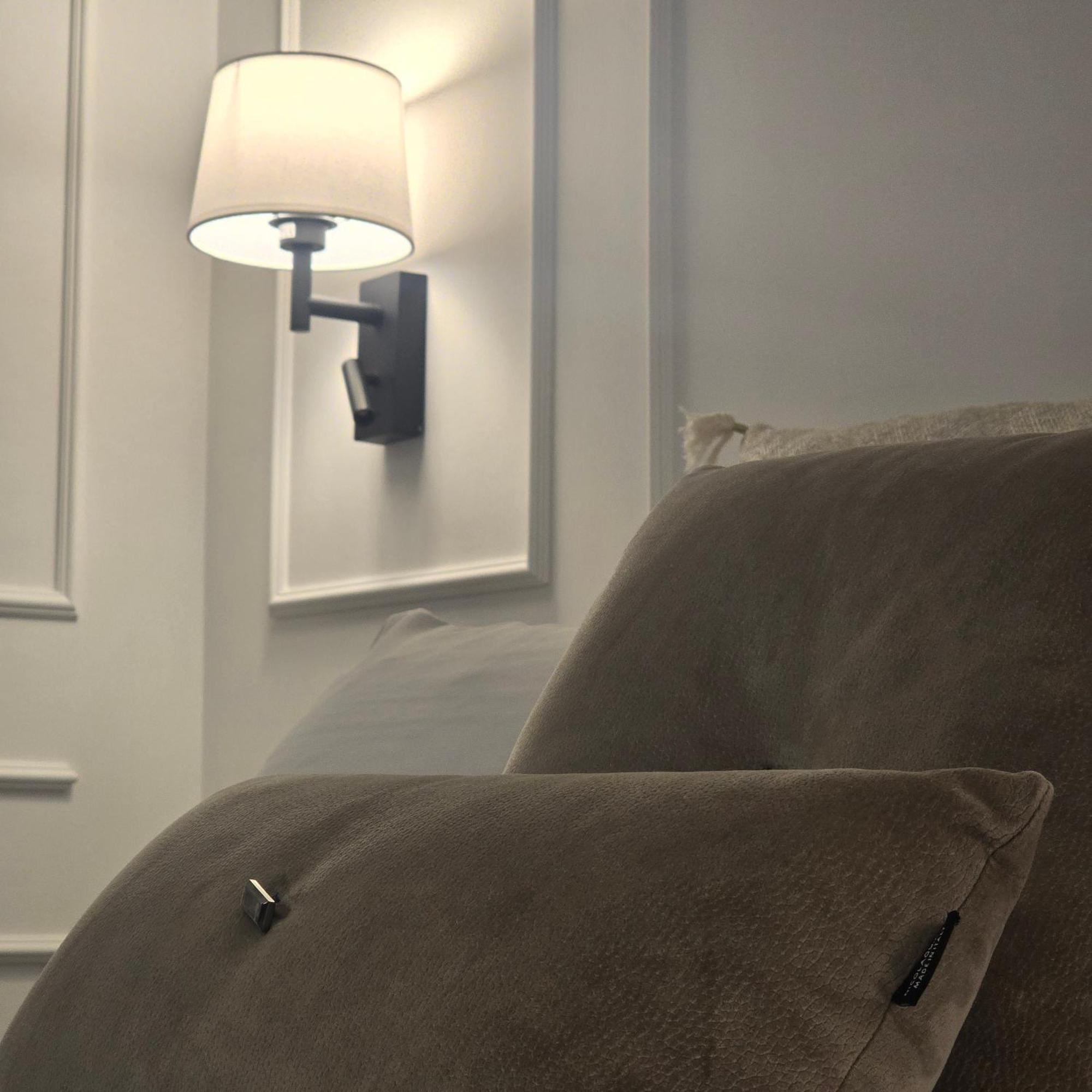 Apartamento Seba N9