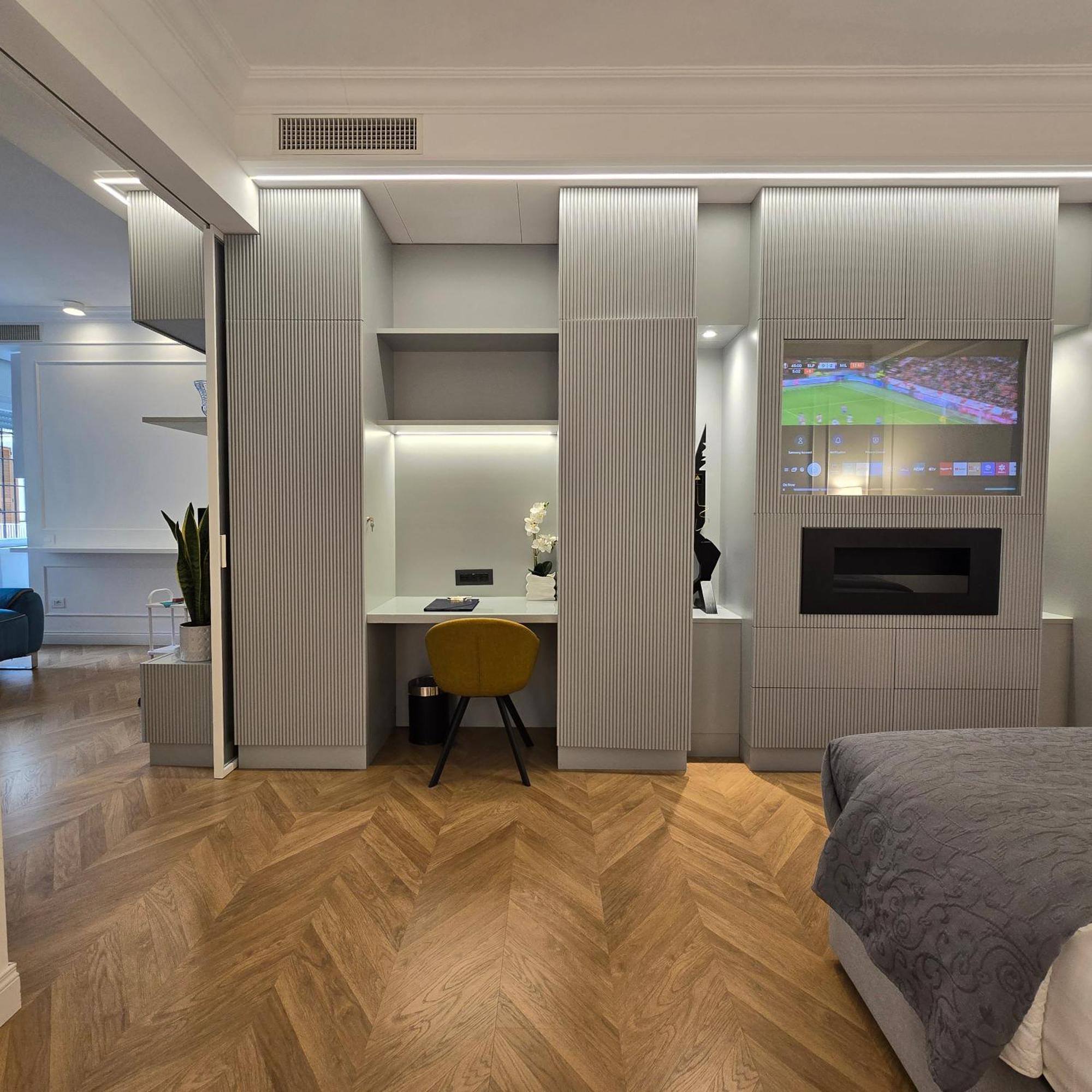 Seba N9 Apartamento Roma