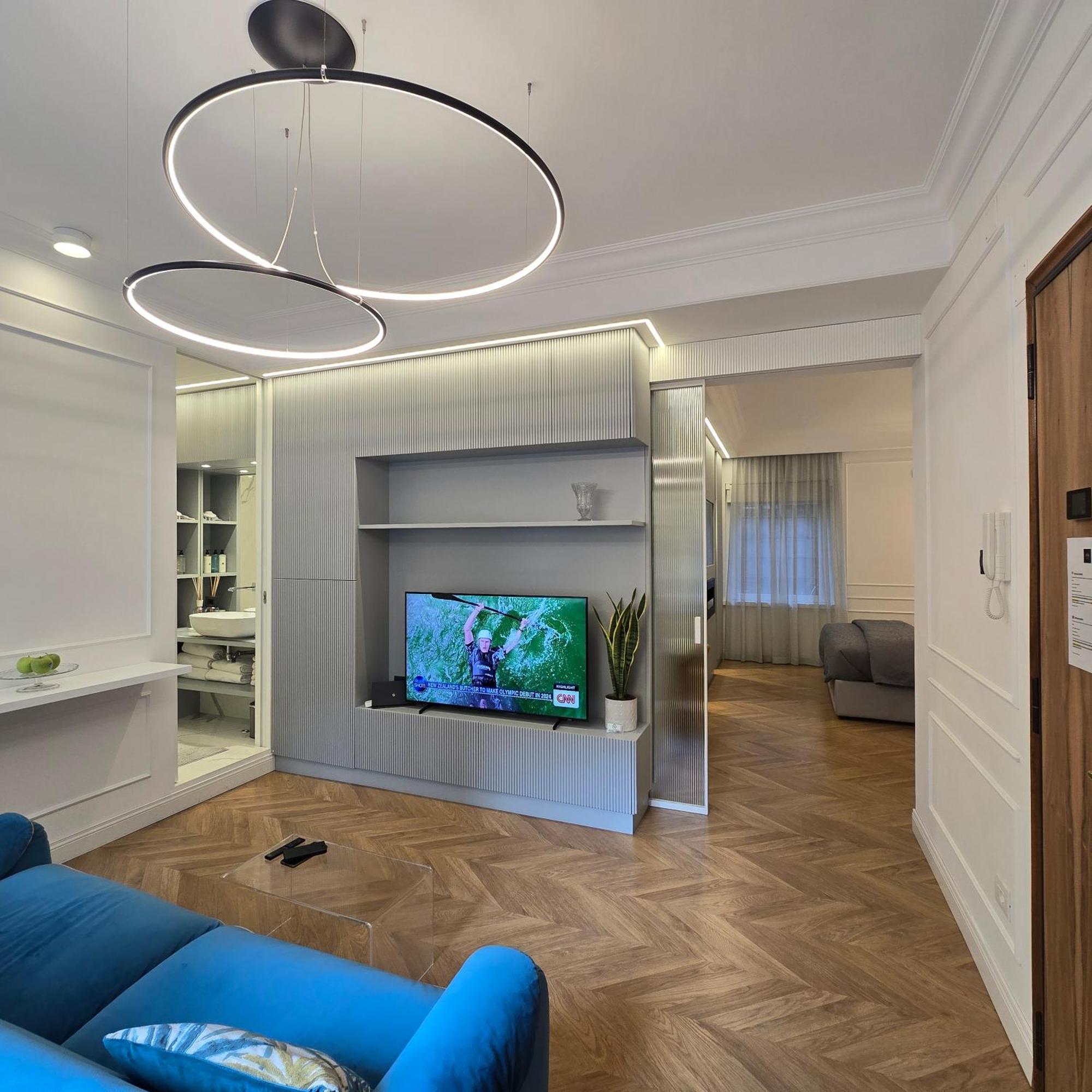 Seba N9 Apartamento