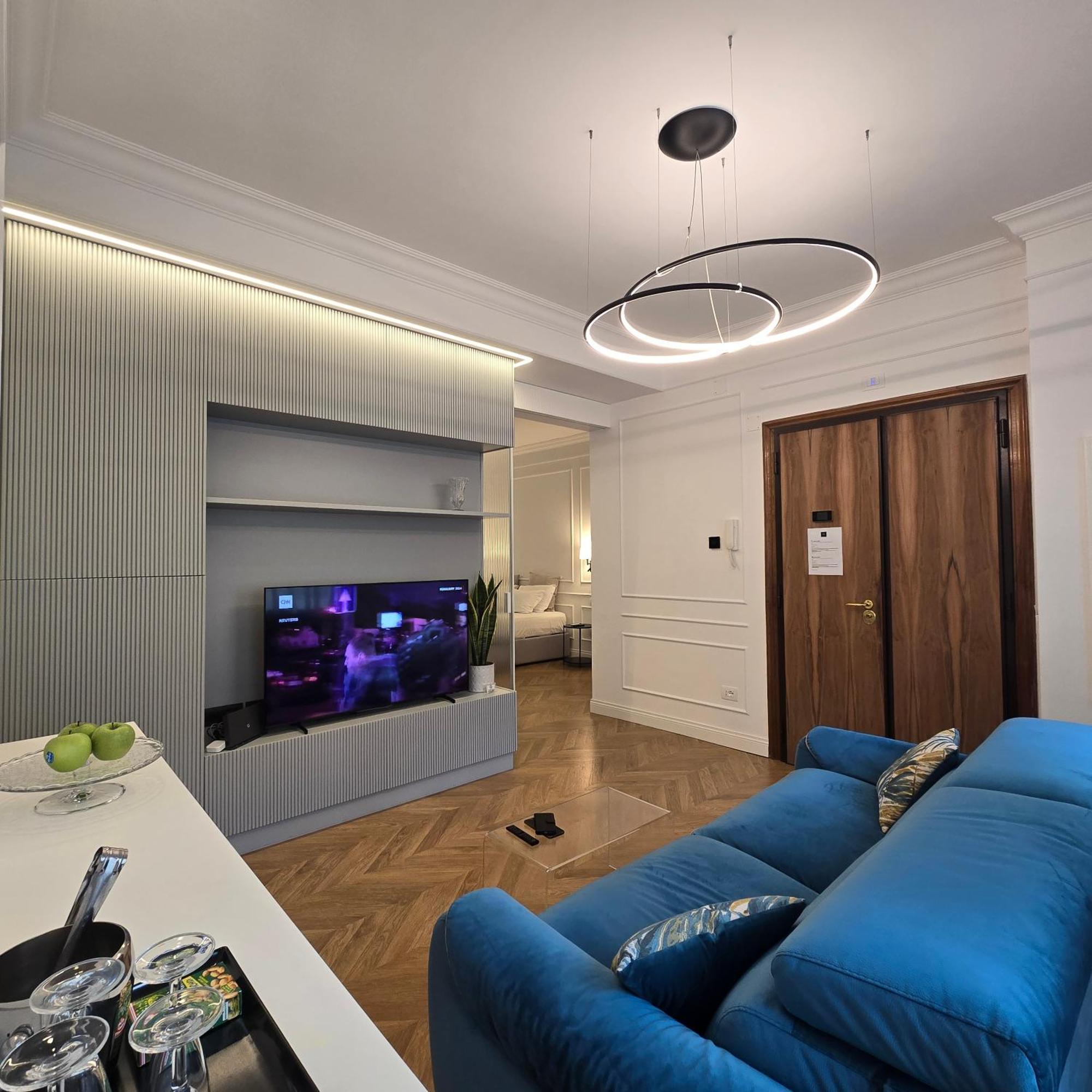 Apartamento Seba N9 *