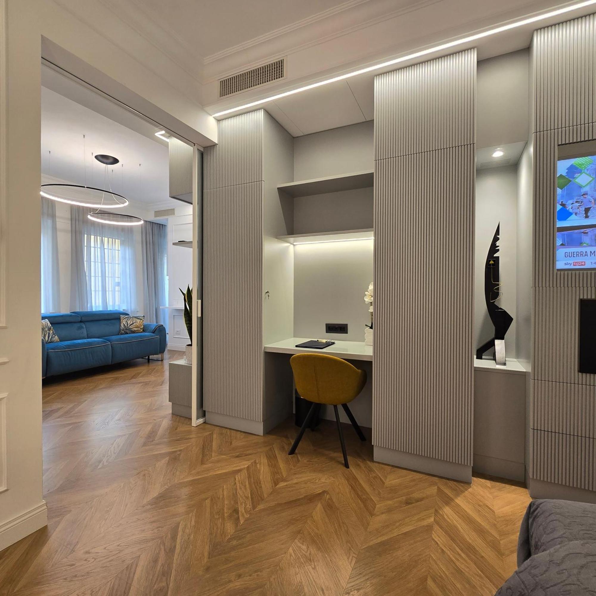 Seba N9 Apartamento *
