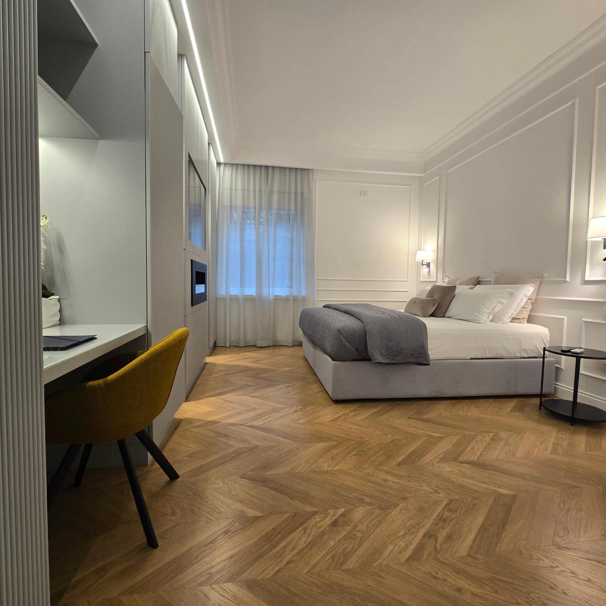 Apartamento Seba N9