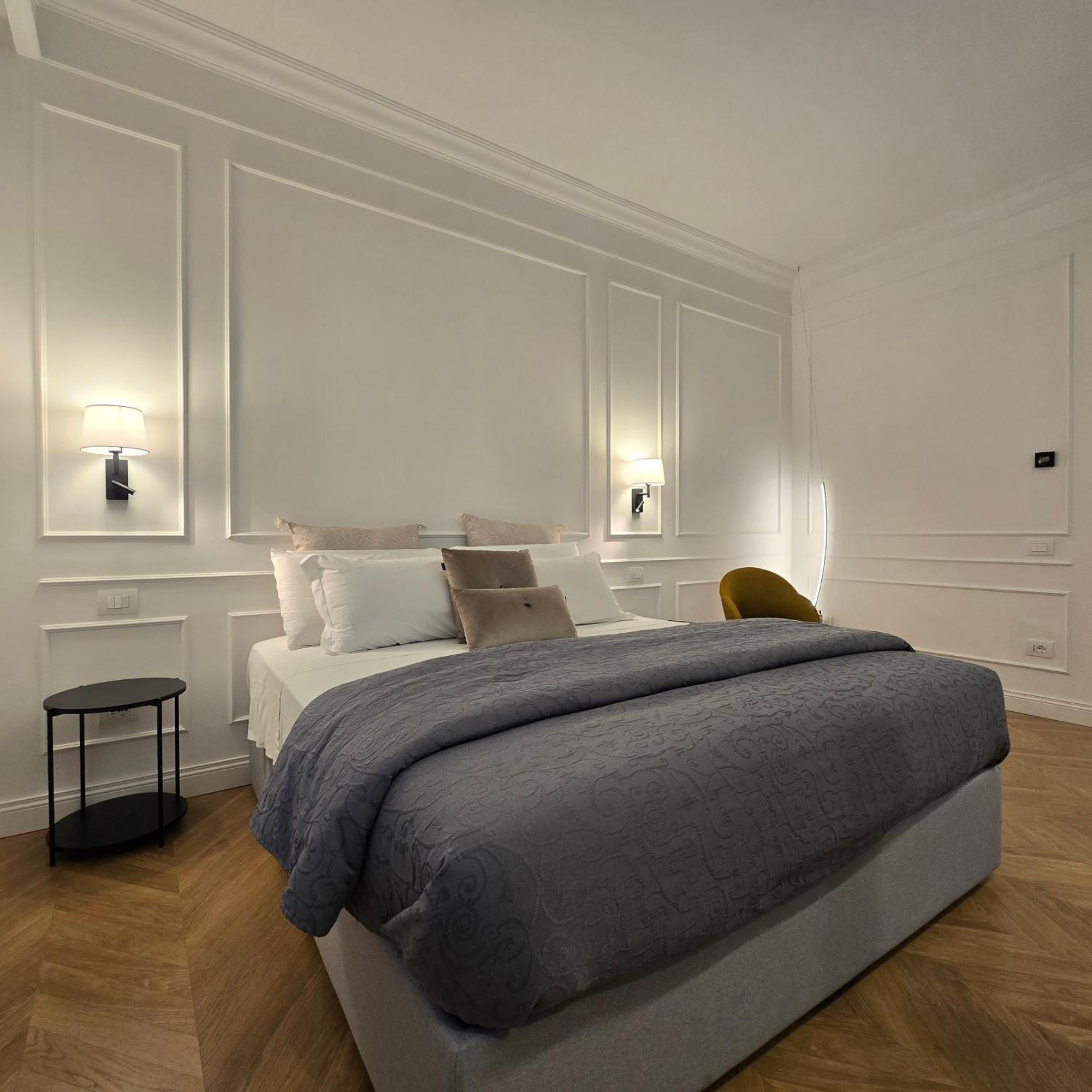 Seba N9 Apartamento Roma